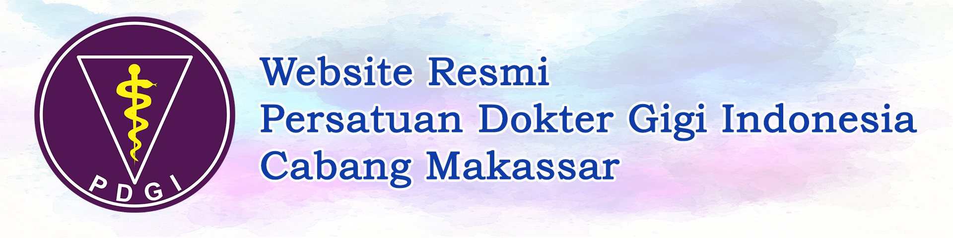bckgdrn PDGI Cabang Makassar